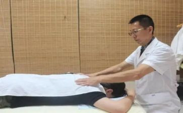 推拿心得8篇