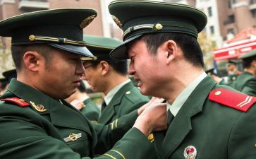 退伍军人优秀事迹7篇