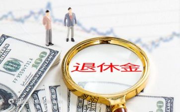 退休的工作总结优质5篇