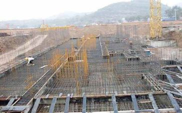 土建施工员年度总结6篇