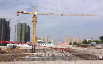 土建类合同精选6篇