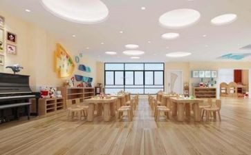幼儿园托班心得体会6篇