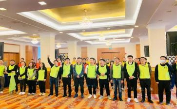 大学生拓展训练的心得体会7篇