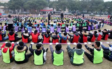 幼儿园教师拓展训练心得体会5篇