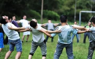 大学素质拓展的心得体会范文优质7篇
