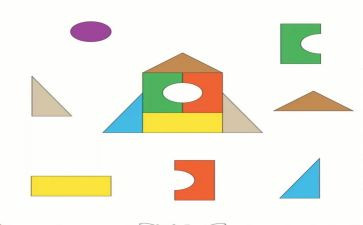 小学数学对称图形教案8篇