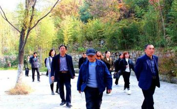 幼儿园教师外出参观心得体会6篇