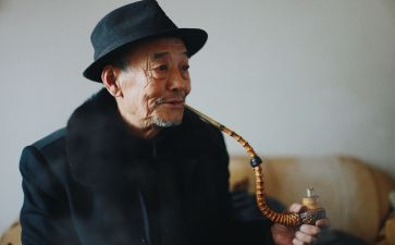 怀念外公的作文6篇