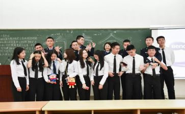 外联部工作总结精选5篇
