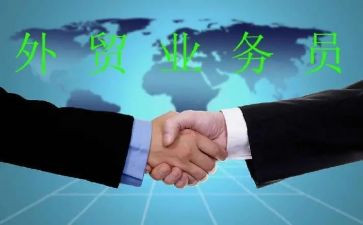 2024外贸业务员工作计划最新8篇
