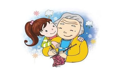 写外婆的作文400字作文6篇