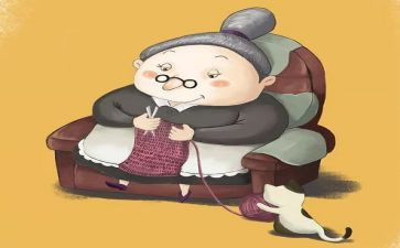 写外婆的作文400字作文推荐6篇