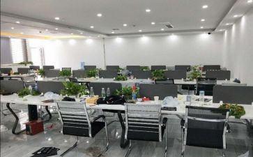 外企员工辞职申请书8篇