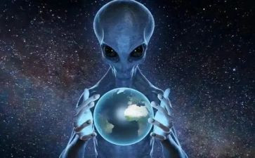 外星人读后感6篇