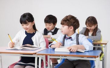 学外语的作文8篇