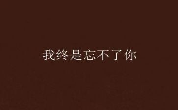 我忘不了你作文400字精选6篇