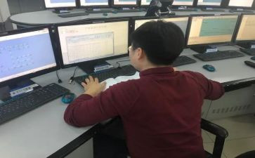 网管日工作总结5篇