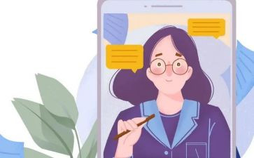 网课的我作文推荐6篇
