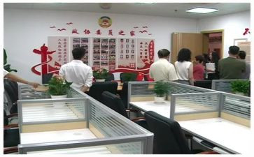 应居委会工作计划5篇