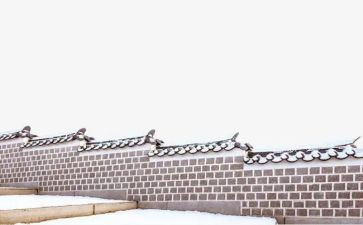 砌围墙施工合同5篇
