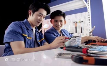 维修员的工作计划8篇