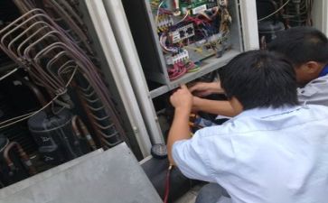 维修工作个人总结模板7篇