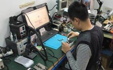 维修工作总结及工作计划8篇