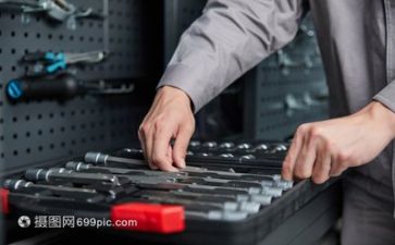 2024年维修工的工作总结通用5篇