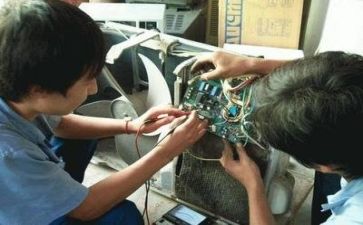 维修的工作总结范文最新5篇