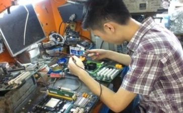维修工工作总结最新5篇