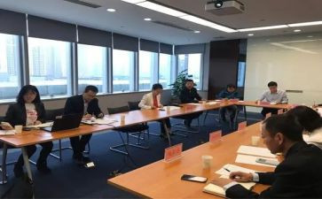 心理委员科培训心得体会5篇