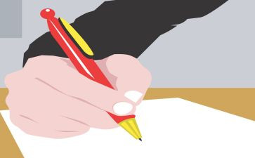 温柔我的心作文7篇