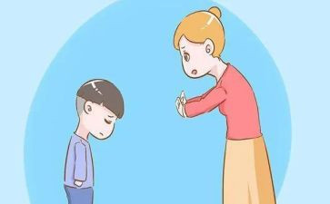 对不起,我错了作文7篇