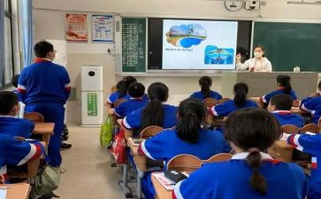 我的课生活演讲稿精选7篇