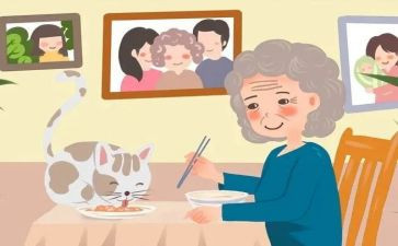我的奶奶初中作文7篇