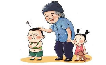 写我的奶奶的作文600字6篇