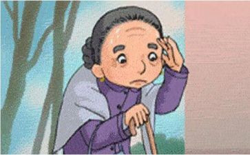 致我的奶奶作文参考6篇