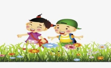 我的小伙伴作文600字6篇