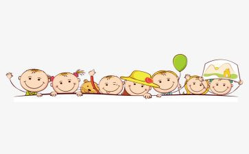 我的小伙伴小学生作文7篇