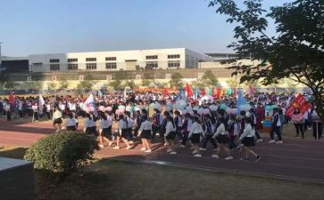 我们班的故事作文5篇