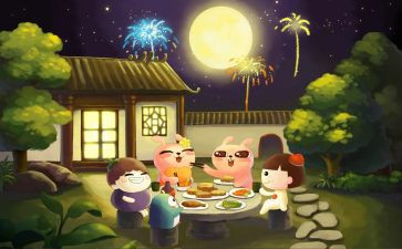 我们的节日?春节活动总结优秀8篇