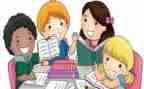 小学生我想对你说作文8篇