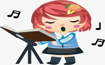 我喜欢的歌作文400字推荐6篇