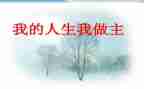 我的地盘我做主的作文7篇