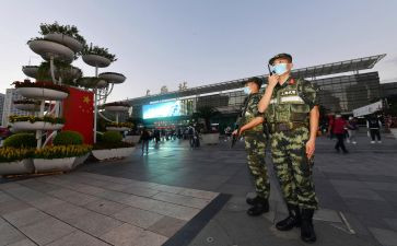 武警排半年工作总结7篇