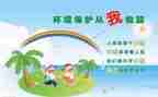 无垃圾演讲稿200字8篇