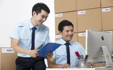 物流销售培训心得体会6篇