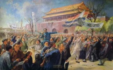致五四演讲稿8篇