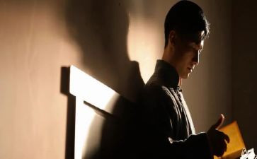 《无问西东》的观后感8篇