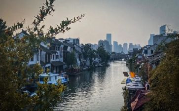 写无锡的作文7篇